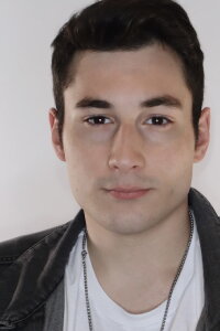 Joey Ambrosini