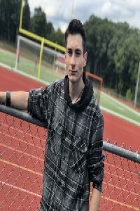 Joey Ambrosini