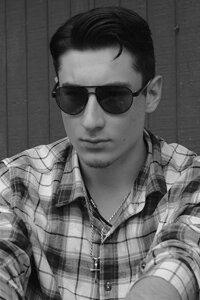 Joey Ambrosini