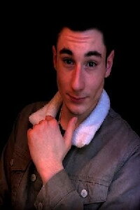 Joey Ambrosini