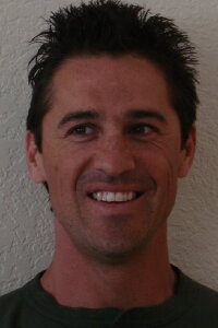 Joey Anaya