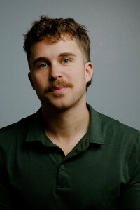 Joey Bader