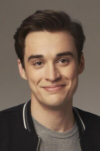 Joey Bragg