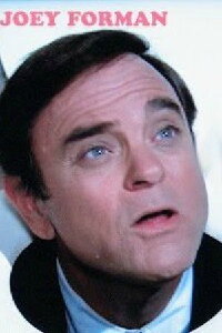 Joey Forman
