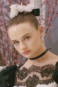 Joey King