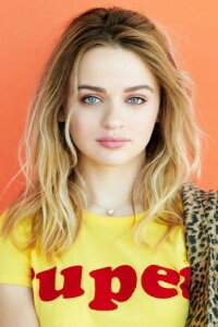 Joey King