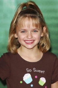 Joey King