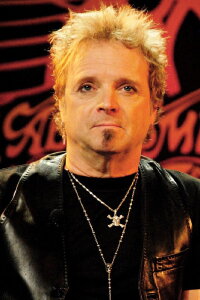 Joey Kramer