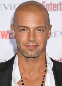 Joey Lawrence