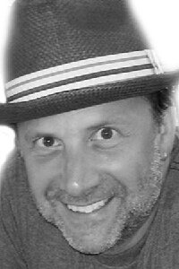 Joey Mazzarino