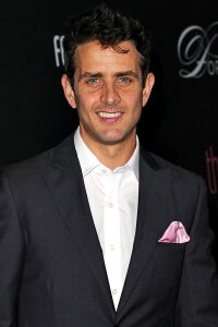 Joey McIntyre