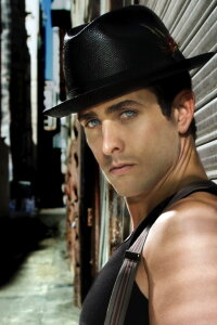 Joey McIntyre