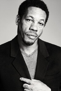 JoeyStarr