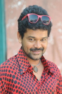 Jogi Naidu