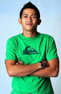 Johan As'ari
