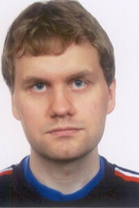 Johan Karlberg