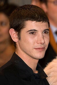 Johan Libéreau