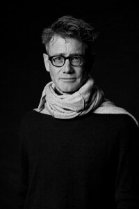 Johan Liedgren