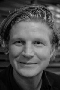 Johan Melin