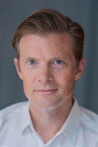 Johan Norberg