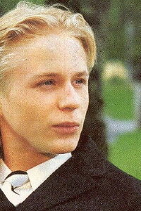 Johan Widerberg