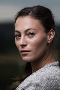Johana Matoušková