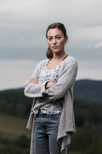 Johana Matoušková