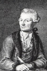 Johann Gottlieb Stephanie Jr.