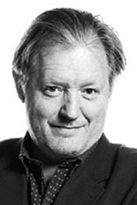 Jóhann Sigurðarson