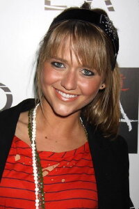 Johanna Braddy