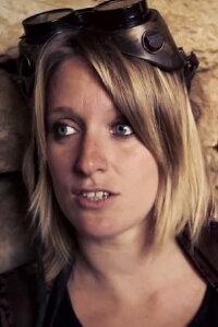 Johanna Fournier