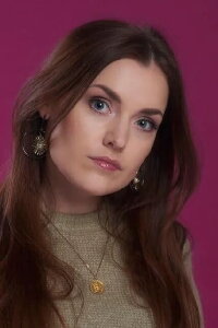 Johanna Maria Tamm