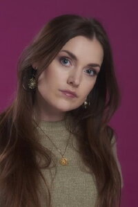 Johanna Maria Tamm