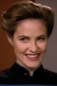 Johanna McCloy