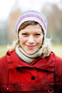 Johanna Mørck