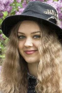 Johanna Söderberg