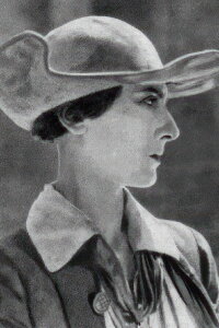 Johanna Sutter