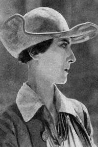 Johanna Sutter