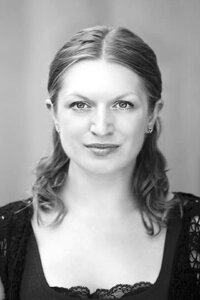 Johanna Troell