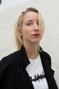 Johanna Ulfsak