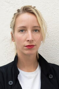 Johanna Ulfsak