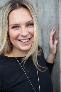 Johanna Wagrell
