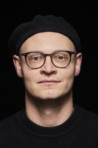 Johannes Bauer