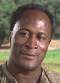 John Amos
