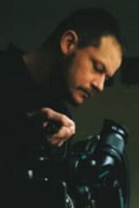 John Angus Stewart