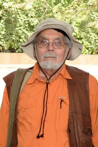 John Anthony West