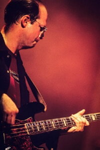 John Baker Saunders