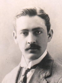 John Barrymore