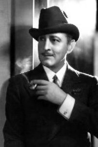 John Barrymore