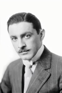 John Barrymore